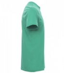 Obrázek z PAYPER SUNSET Pánské tričko 155 g/m² smaragdově zelená 