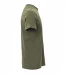 Obrázek z PAYPER SUNSET Pánské tričko 155 g/m² vojenská zelená 