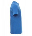 Obrázek z PAYPER SUNSET Pánské tričko 155 g/m² sv. royal blue 