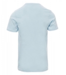 Obrázek z PAYPER SUNSET Pánské tričko 155 g/m² akvamarínová 
