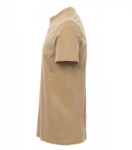 Obrázek z PAYPER SUNSET Pánské tričko 155 g/m² teplá hnědá 