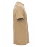 Obrázek z PAYPER SUNSET Pánské tričko 155 g/m² teplá hnědá 