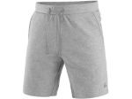 Obrázek z CXS MORIS Kraťasy pánské šedé 