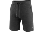 Obrázek z CXS MORIS Kraťasy pánské černé 