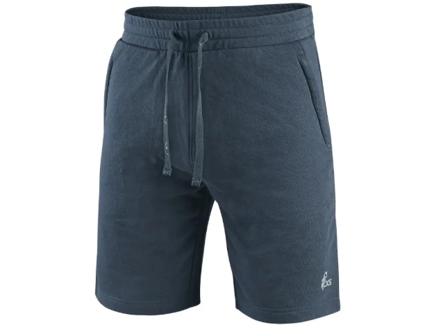 Obrázek z CXS MORIS Kraťasy pánské tmavě modré 