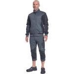 Obrázek z Cerva NEURUM CLASSIC Pracovní bunda antracit 