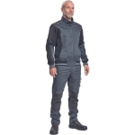 Obrázek z Cerva NEURUM CLASSIC Pracovní bunda antracit 