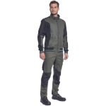 Obrázek z Cerva NEURUM CLASSIC Pracovní bunda olivová 