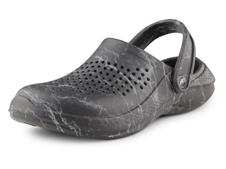 Obrázek CXS TREND Unisex nazouvák černý mramor