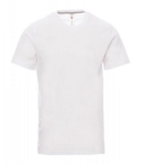 Obrázek z PAYPER SUNSET Pánské tričko 155 g/m² bílá 