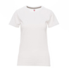 Obrázek z PAYPER SUNSET LADY Dámské tričko s krátkým rukávem bílé 