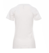 Obrázek z PAYPER SUNSET LADY Dámské tričko s krátkým rukávem bílé 