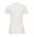 Obrázek z PAYPER SUNSET LADY Dámské tričko s krátkým rukávem bílé 