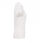 Obrázek z PAYPER SUNSET LADY Dámské tričko s krátkým rukávem bílé 