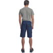Obrázek z Cerva MAX NEO Pracovní šortky navy 