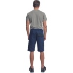 Obrázek z Cerva MAX NEO Pracovní šortky navy 