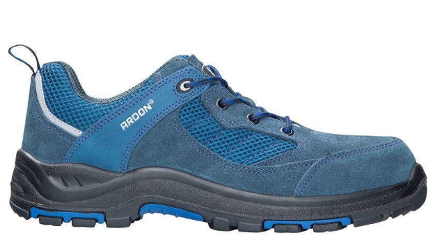 Obrázek z ARDON TURNER S1P Pracovní obuv vel. 38 