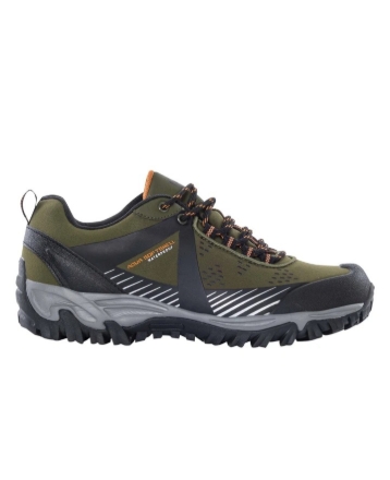 Obrázek ARDON®FORCE Outdoorová polobotka khaki