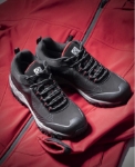 Obrázek z ARDON®FORCE Outdoorová polobotka černá 