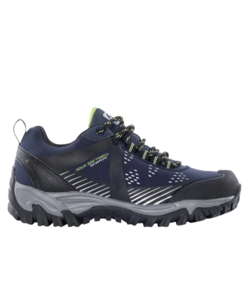 Obrázek ARDON®FORCE Outdoorová polobotka navy