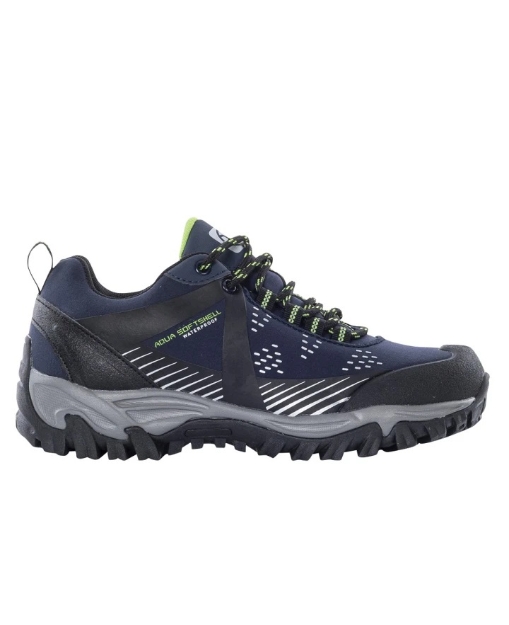 Obrázek z ARDON®FORCE Outdoorová polobotka navy 