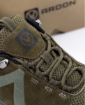 Obrázek z ARDON®ROOT Outdoor obuv khaki 