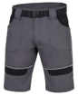 Obrázek z ARDON®COOL TREND Pracovní kraťasy šedo-černé 