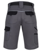 Obrázek z ARDON®COOL TREND Pracovní kraťasy šedo-černé 