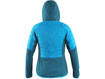 Obrázek z CXS TAMPA Dámská bunda modrá 