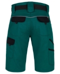 Obrázek z ARDON®COOL TREND Pracovní kraťasy zelené 