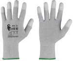 Obrázek z CXS SILOLI Pracovní rukavice antistatické 120 párů 