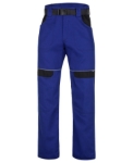 Obrázek z ARDON®COOL TREND Pracovní kalhoty do pasu modré 