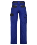 Obrázek z ARDON®COOL TREND Pracovní kalhoty do pasu modré prodloužené 