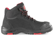 Obrázek z CXS ROCK S3 DIORIT Pracovní kotníková obuv 