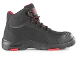 Obrázek z CXS ROCK S3 DIORIT Pracovní kotníková obuv 