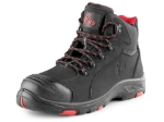 Obrázek z CXS ROCK O2 DIORIT Pracovní kotníková obuv 