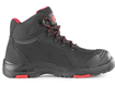 Obrázek z CXS ROCK O2 DIORIT Pracovní kotníková obuv 