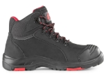 Obrázek z CXS ROCK O2 DIORIT Pracovní kotníková obuv 