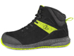 Obrázek z CXS FIBELINE MALIFERA O2 Pracovní kotníková obuv 
