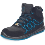 Obrázek z Cerva RAVEN SPORTY O1 ESD SR Pracovní kotníková obuv 