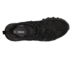 Obrázek z AMIGO O1 Black Sandal Pracovní sandále 