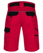 Obrázek z ARDON®COOL TREND Pracovní kraťasy červené 