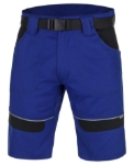 Obrázek z ARDON®COOL TREND Pracovní kraťasy modré 