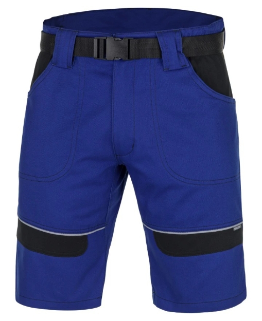 Obrázek z ARDON®COOL TREND Pracovní kraťasy modré 