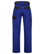 Obrázek z ARDON®COOL TREND Pracovní kalhoty do pasu modré zkrácené 
