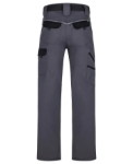 Obrázek z ARDON®COOL TREND Pracovní kalhoty do pasu šedo-černé prodloužené 