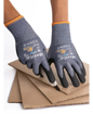 Obrázek z ATG®  MaxiCut® Ultra™ 52-3745 AD-APT® protiřezné rukavice 