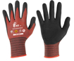 Obrázek z CXS CUT-DEFEND RESILEX, ESD Pracovní rukavice 