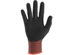 Obrázek z CXS CUT-DEFEND RESILEX, ESD Pracovní rukavice 