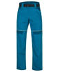 Obrázek z ARDON®COOL TREND Pracovní kalhoty do pasu středně modré prodloužené 